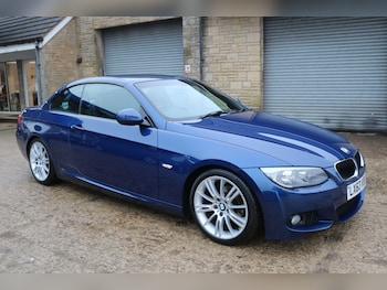 Used BMW 3 Series 2013 for sale - 77498173: Photo