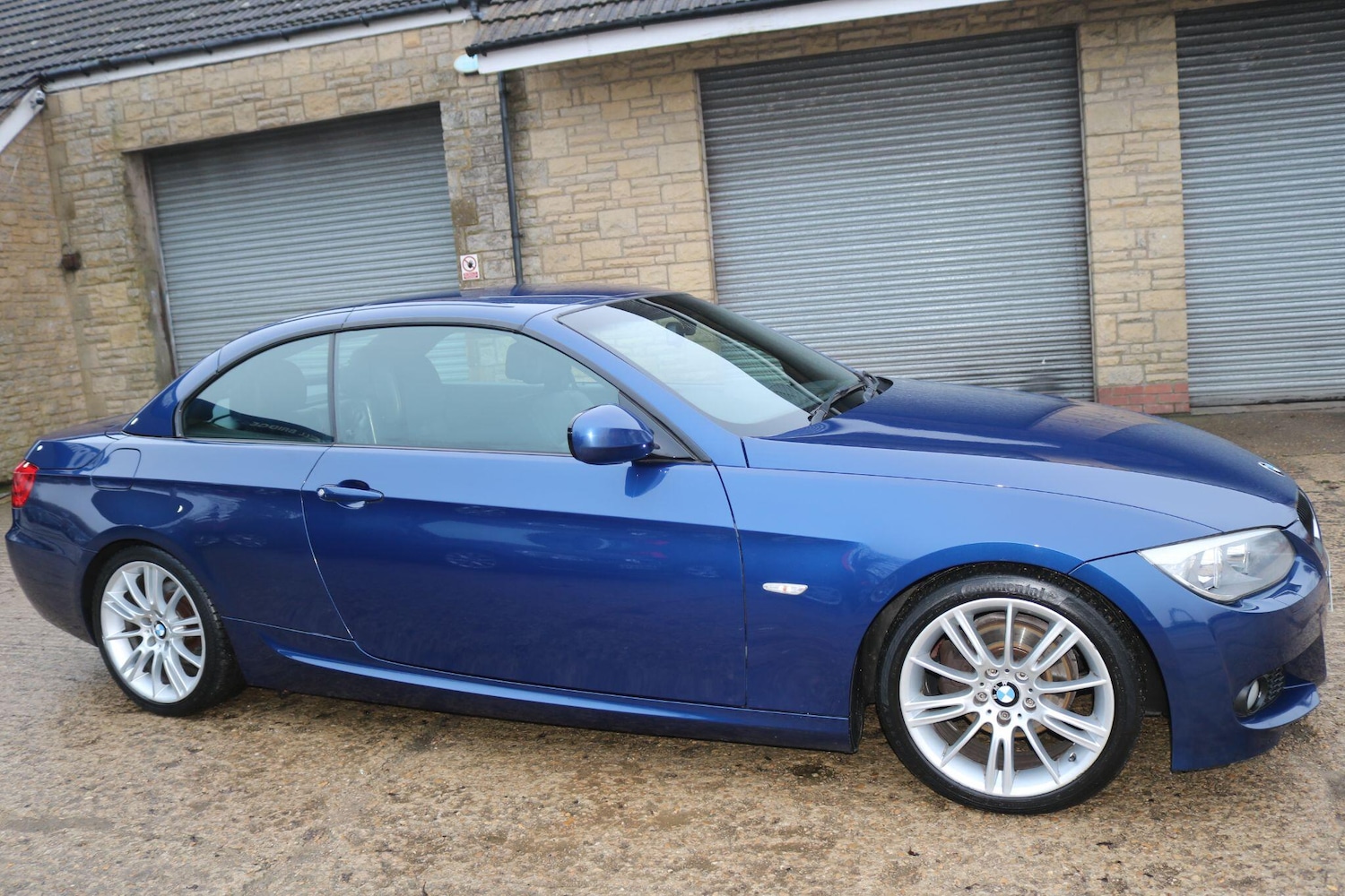 Used BMW 3 Series 2013 for sale - 77498173: Photo 3