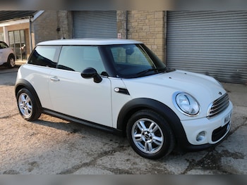 Used MINI Hatch 2011 for sale - 77625093: Photo