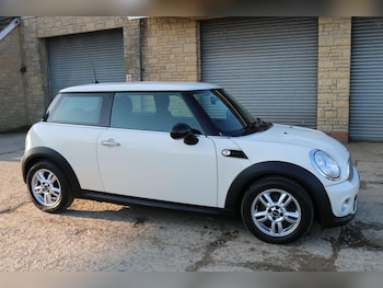 Used MINI Hatch 2011 for sale - 77625093: Photo