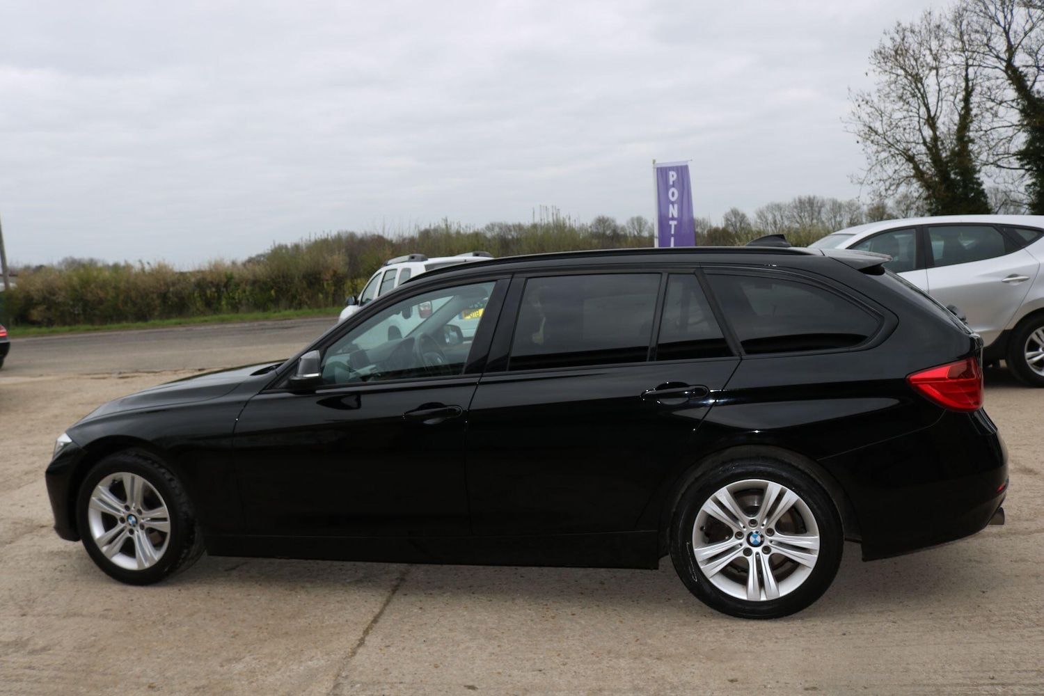 Used BMW 3 Series 2013 for sale - 78100271: Photo 12