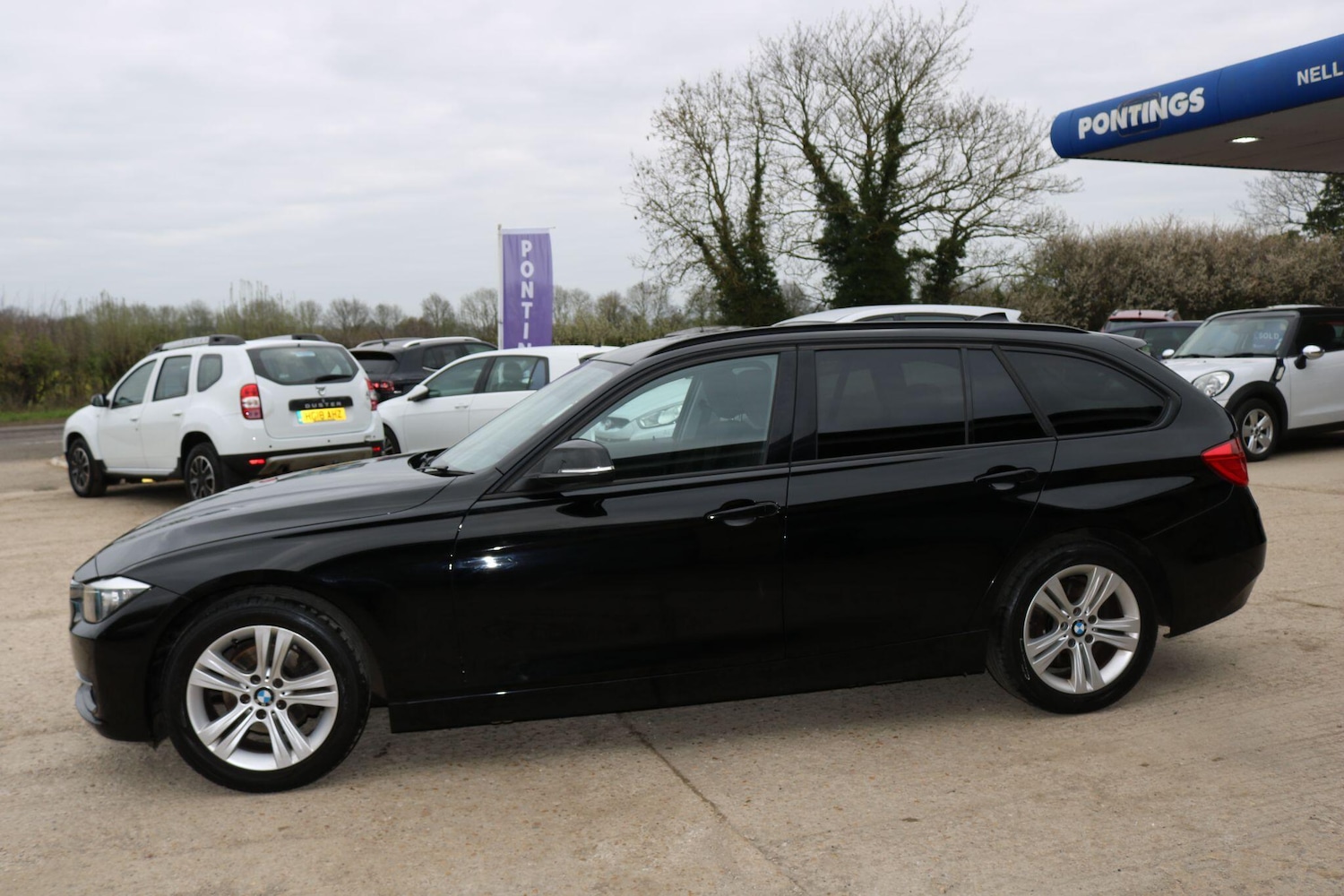 Used BMW 3 Series 2013 for sale - 78100271: Photo 13