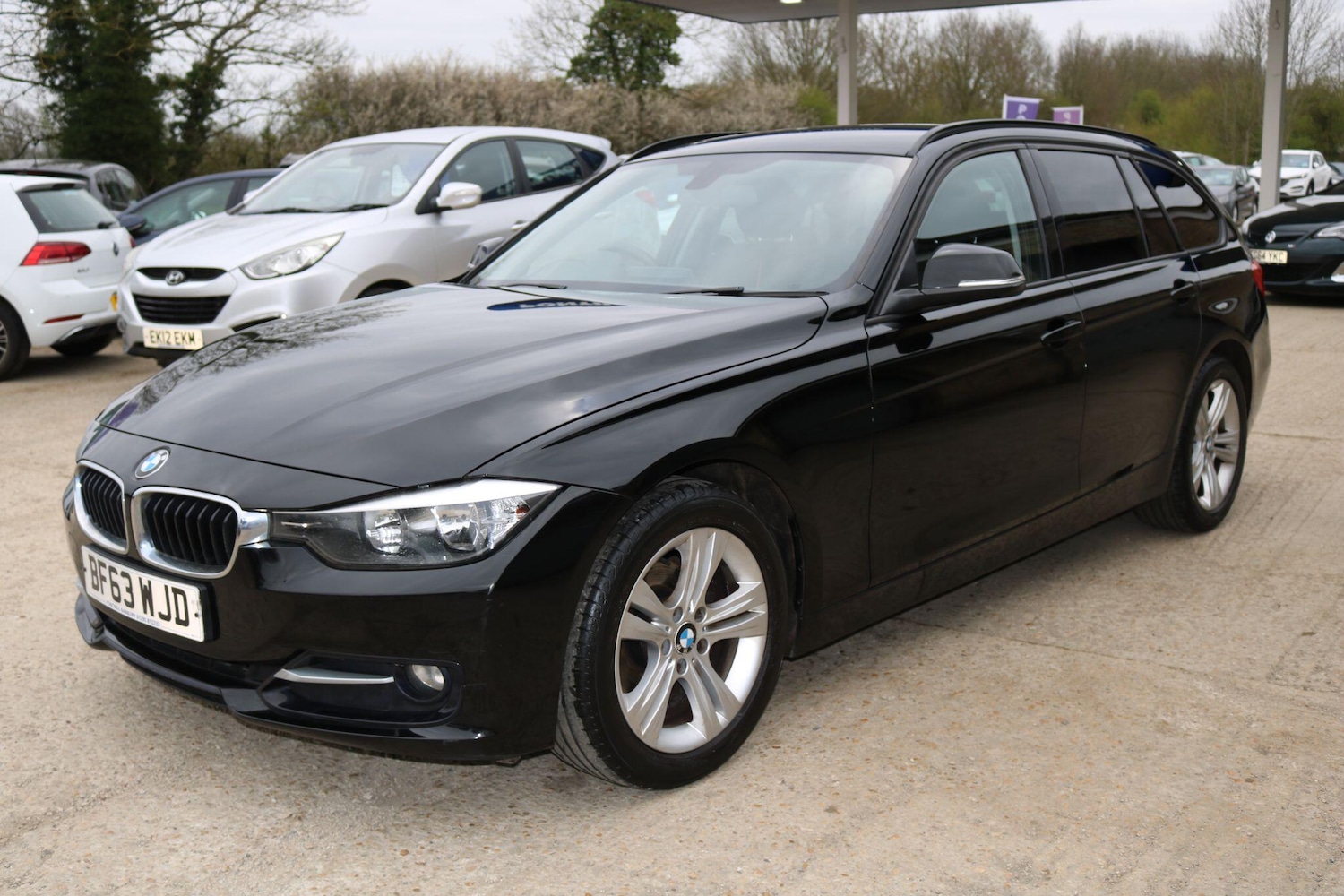 Used BMW 3 Series 2013 for sale - 78100271: Photo 15