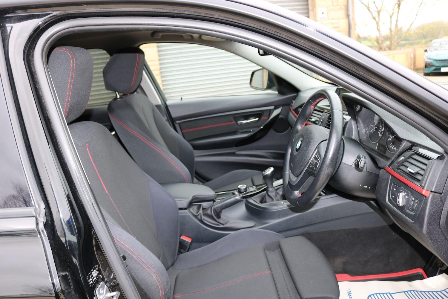 Used BMW 3 Series 2013 for sale - 78100271: Photo 16