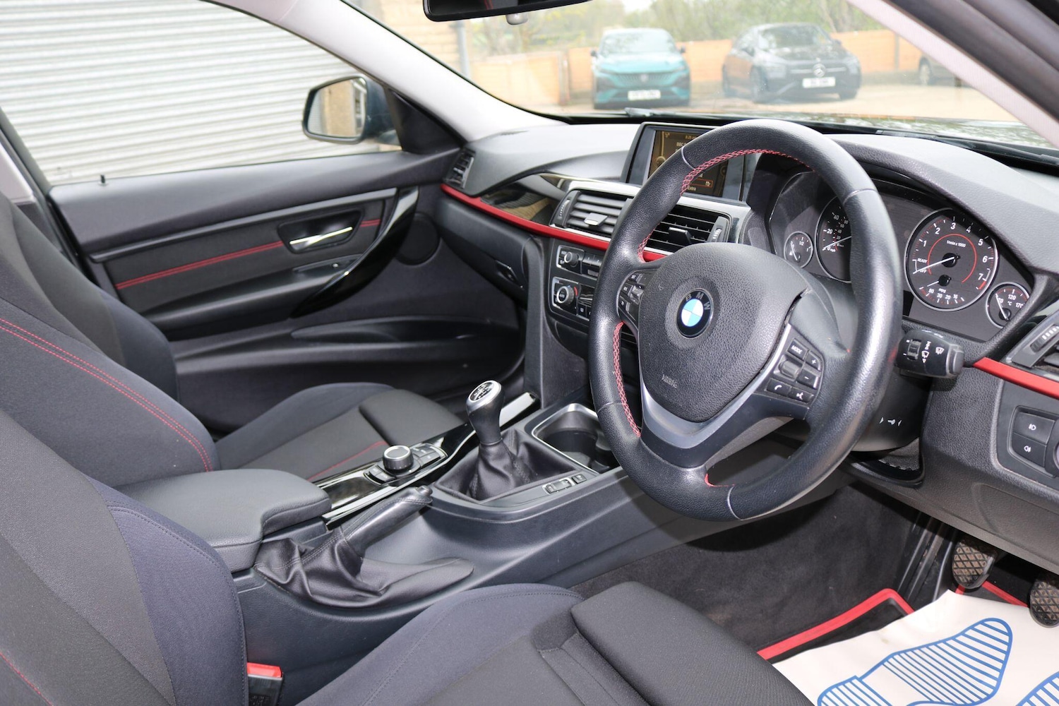 Used BMW 3 Series 2013 for sale - 78100271: Photo 17
