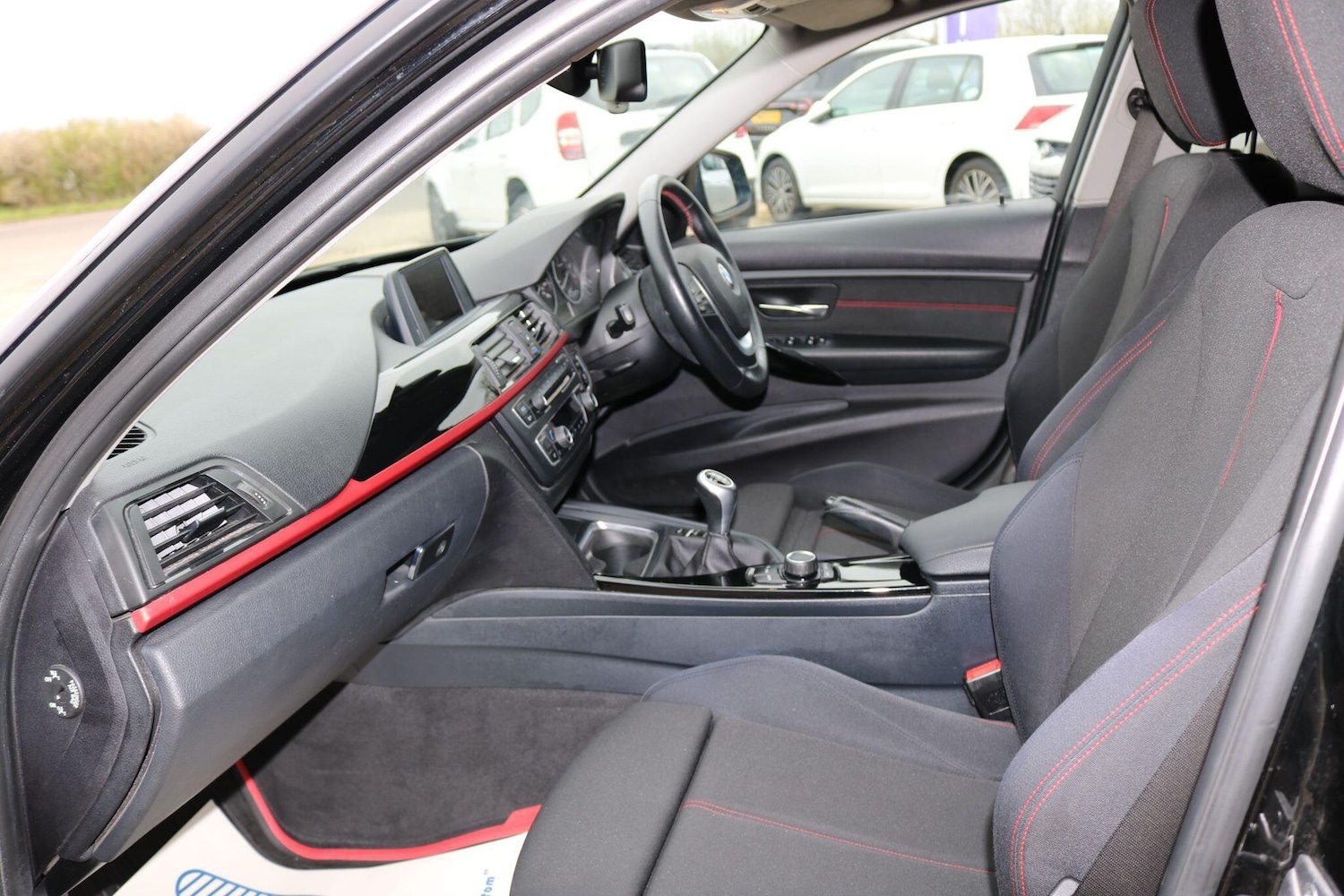 Used BMW 3 Series 2013 for sale - 78100271: Photo 19