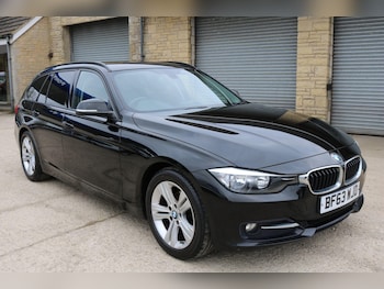 Used BMW 3 Series 2013 for sale - 78100271: Photo