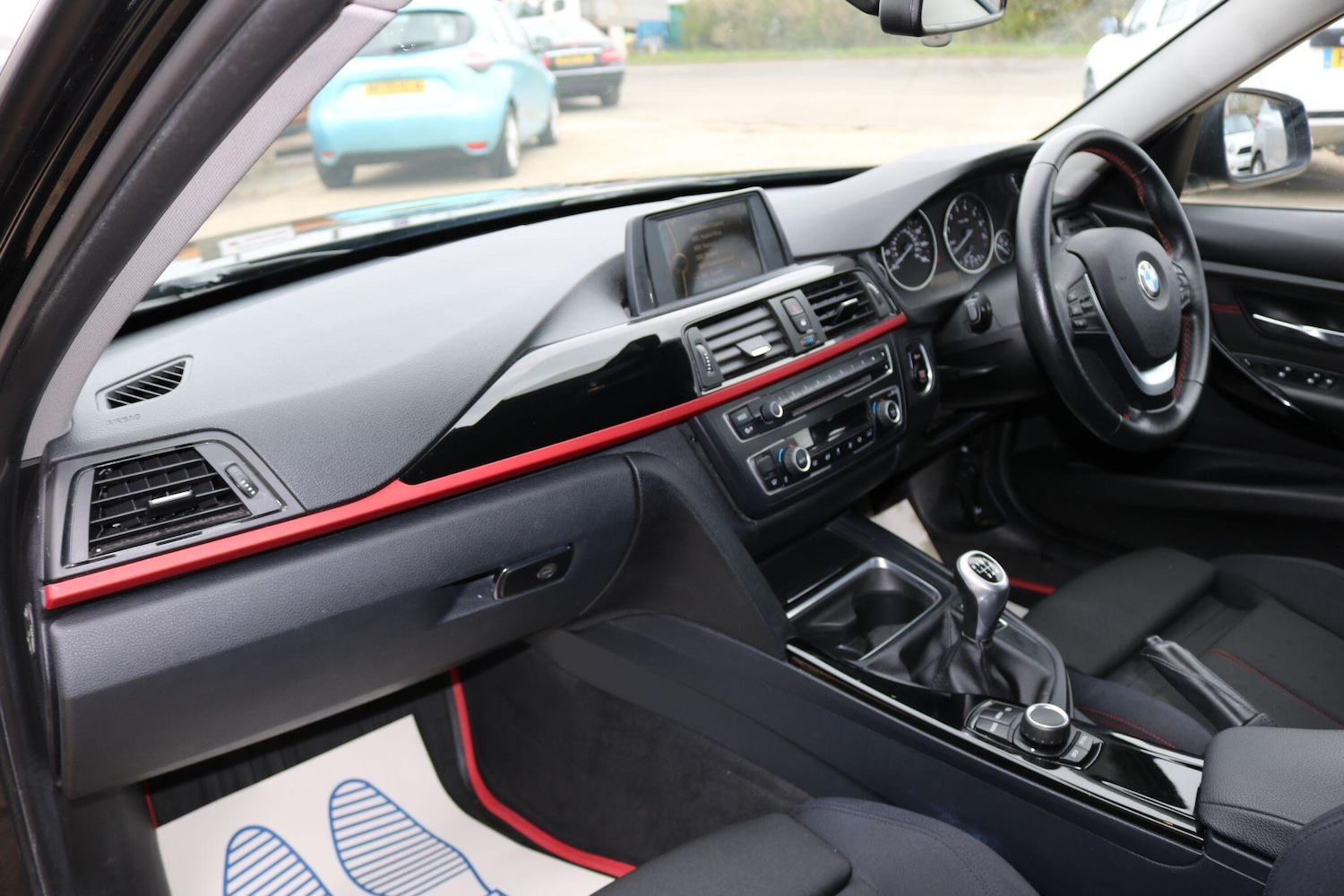 Used BMW 3 Series 2013 for sale - 78100271: Photo 20