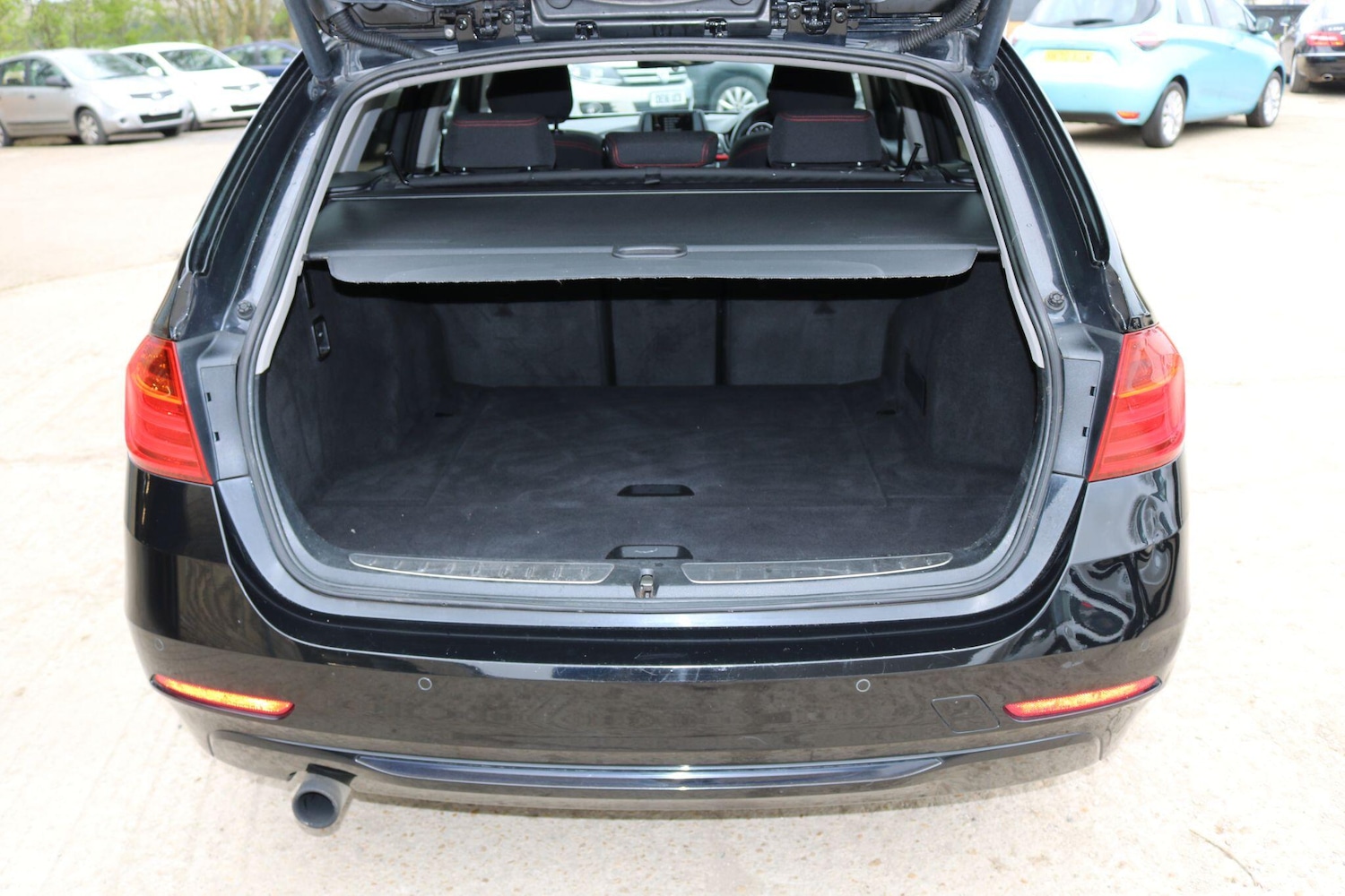 Used BMW 3 Series 2013 for sale - 78100271: Photo 23