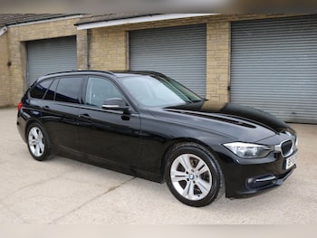 Used BMW 3 Series 2013 for sale - 78100271: Photo