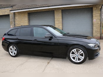 Used BMW 3 Series 2013 for sale - 78100271: Photo