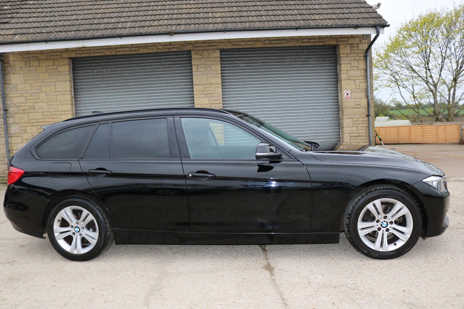 Used BMW 3 Series 2013 for sale - 78100271: Photo 4