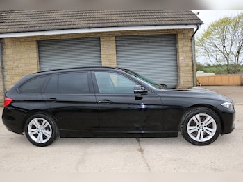 Used BMW 3 Series 2013 for sale - 78100271: Photo