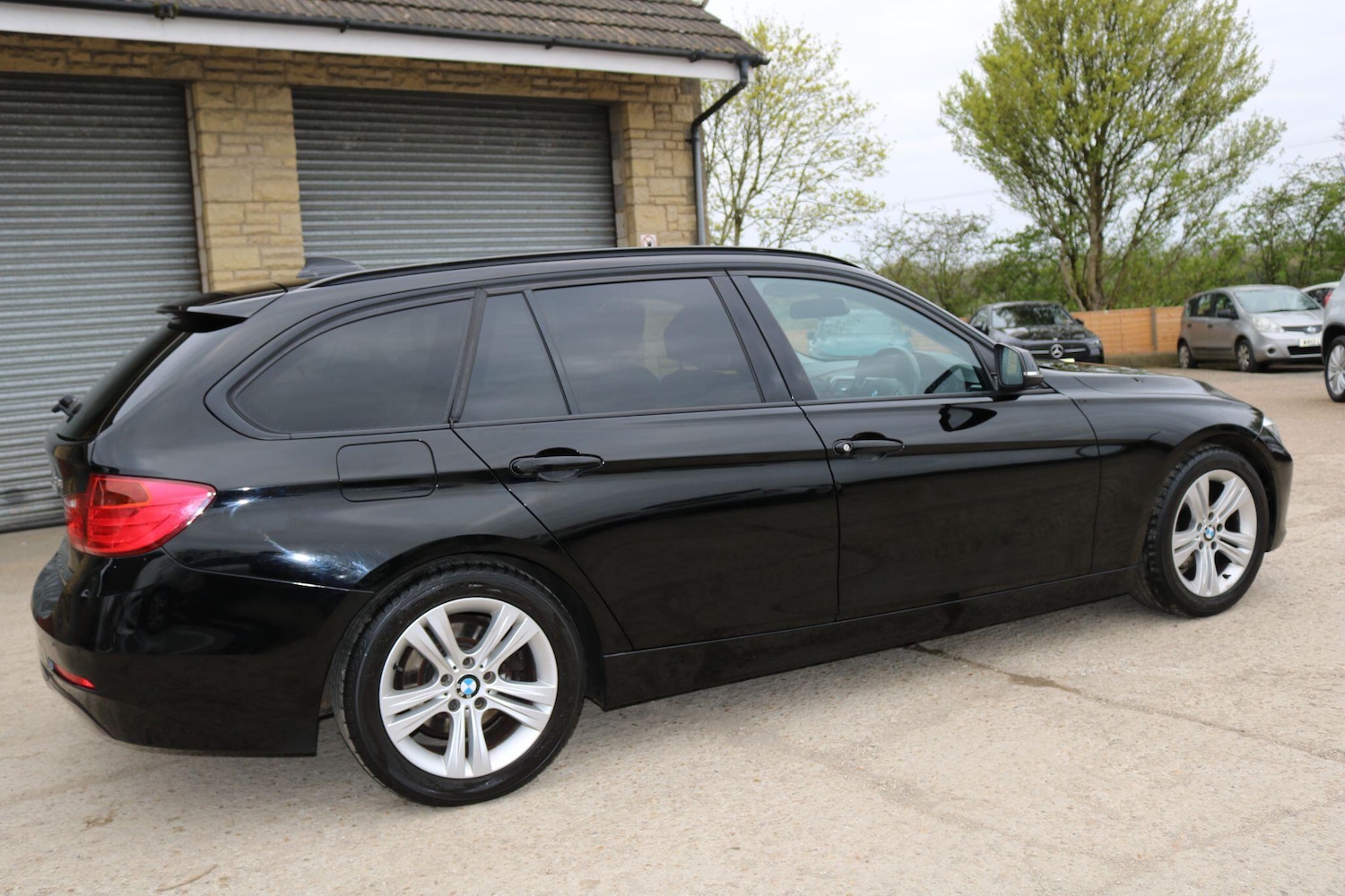Used BMW 3 Series 2013 for sale - 78100271: Photo 5