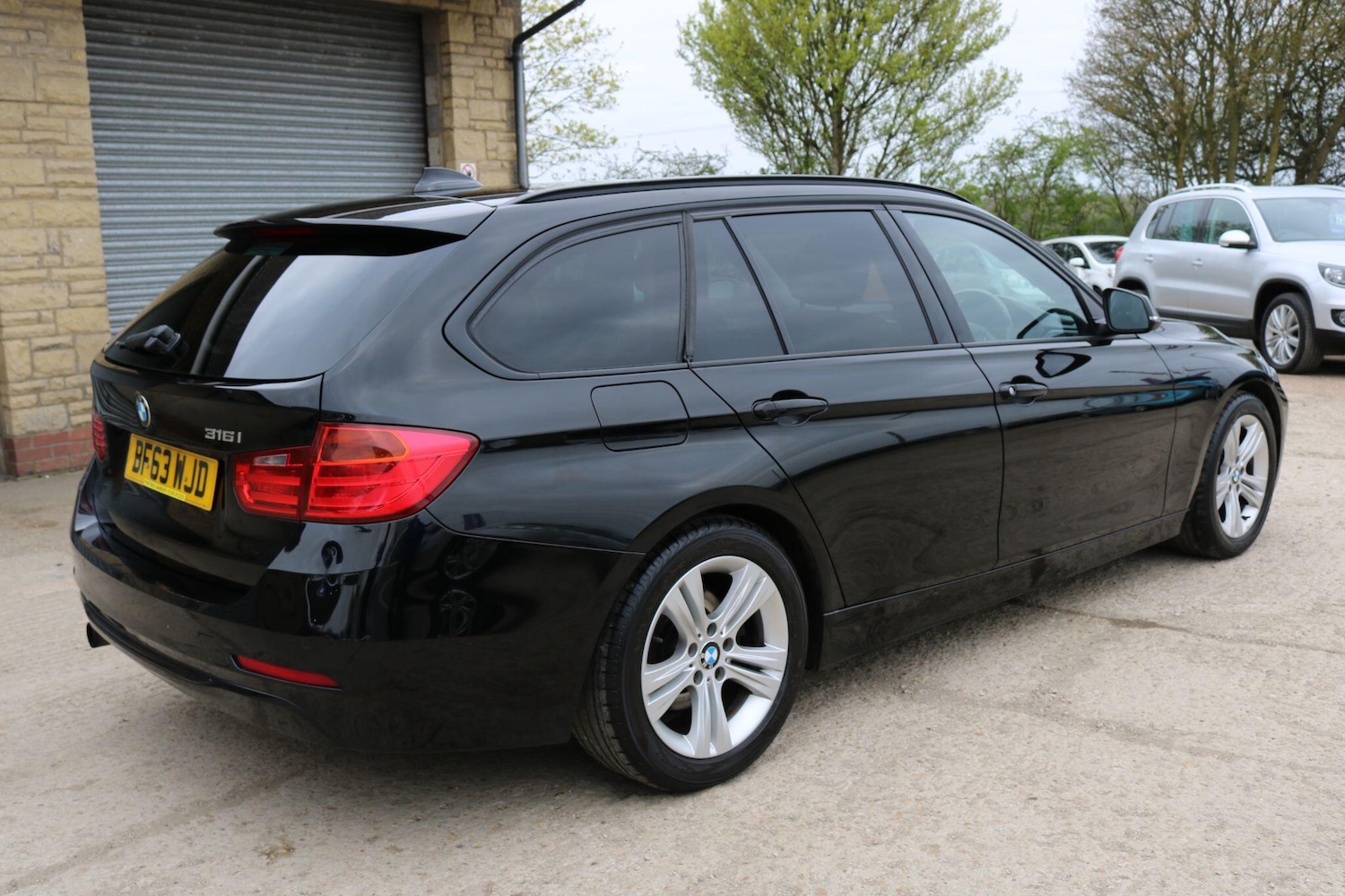 Used BMW 3 Series 2013 for sale - 78100271: Photo 6