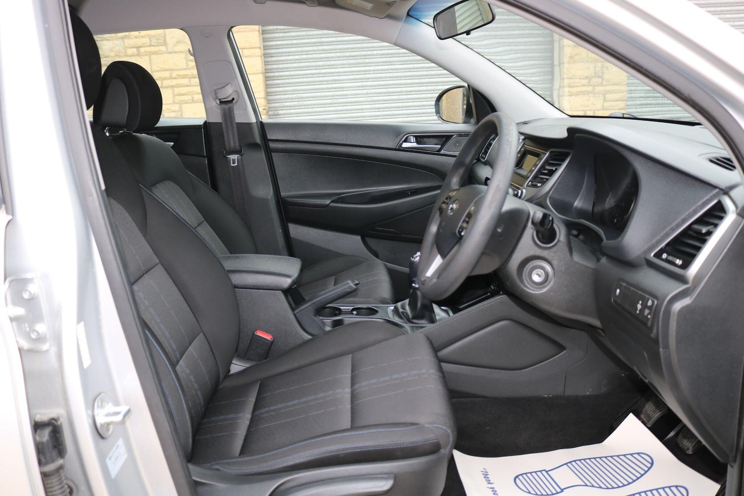 Used Hyundai TUCSON 2017 for sale - 77524528: Photo 15