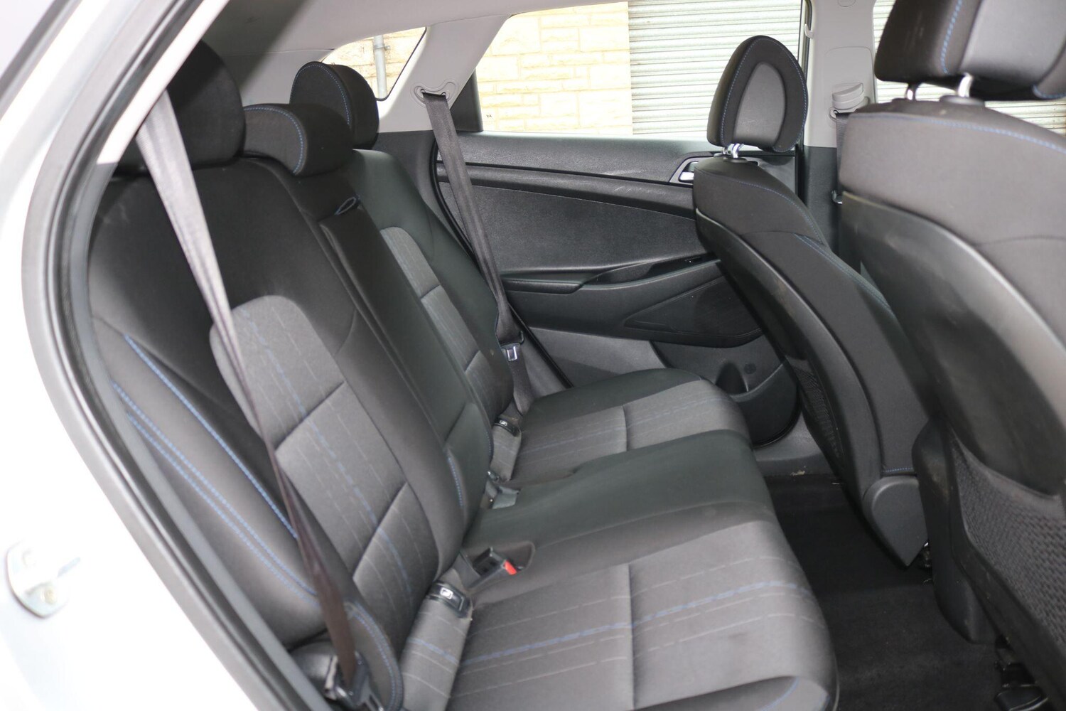 Used Hyundai TUCSON 2017 for sale - 77524528: Photo 20