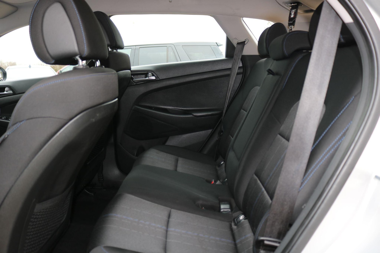 Used Hyundai TUCSON 2017 for sale - 77524528: Photo 21