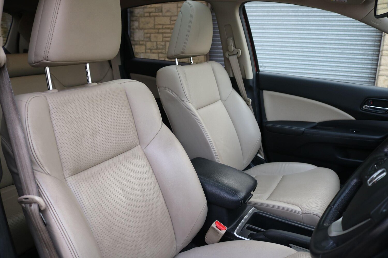 Used Honda CR-V 2017 for sale - 77498162: Photo 19