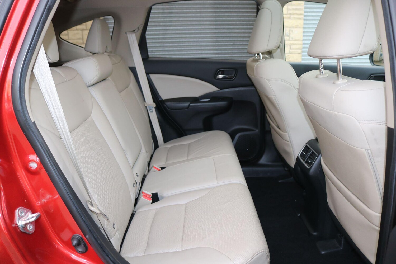 Used Honda CR-V 2017 for sale - 77498162: Photo 22