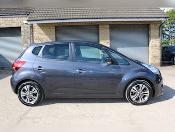 Used Kia Venga 2017 for sale - 78914325: Photo