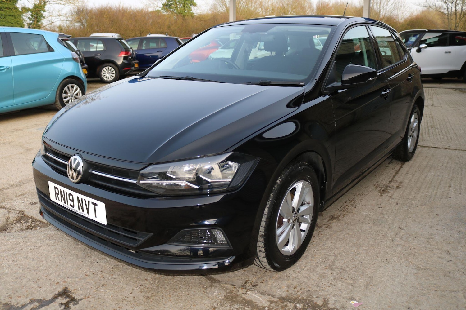 Used Volkswagen Polo 2019 for sale - 77769379: Photo 15
