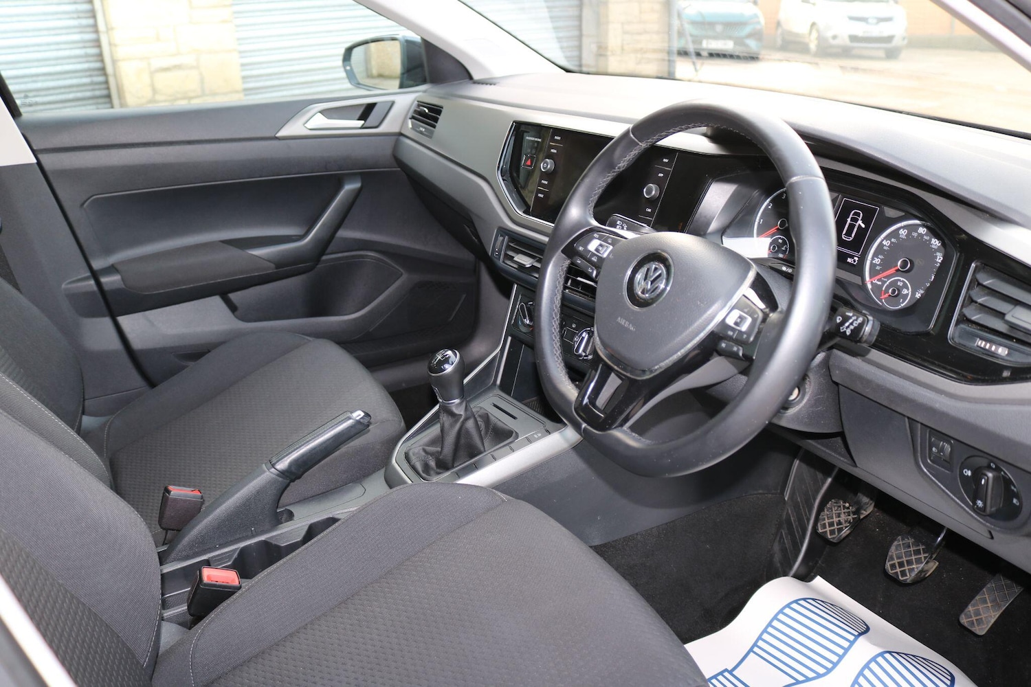 Used Volkswagen Polo 2019 for sale - 77769379: Photo 17