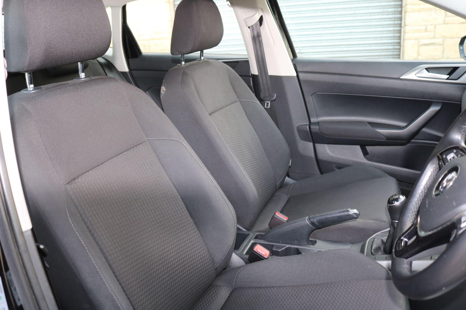 Used Volkswagen Polo 2019 for sale - 77769379: Photo 18