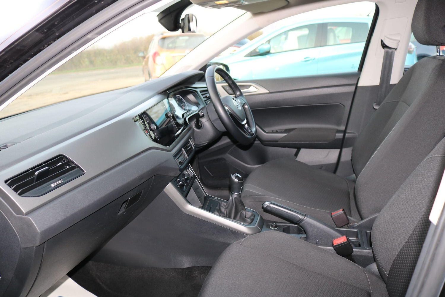 Used Volkswagen Polo 2019 for sale - 77769379: Photo 19