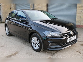 Volkswagen Polo feature image
