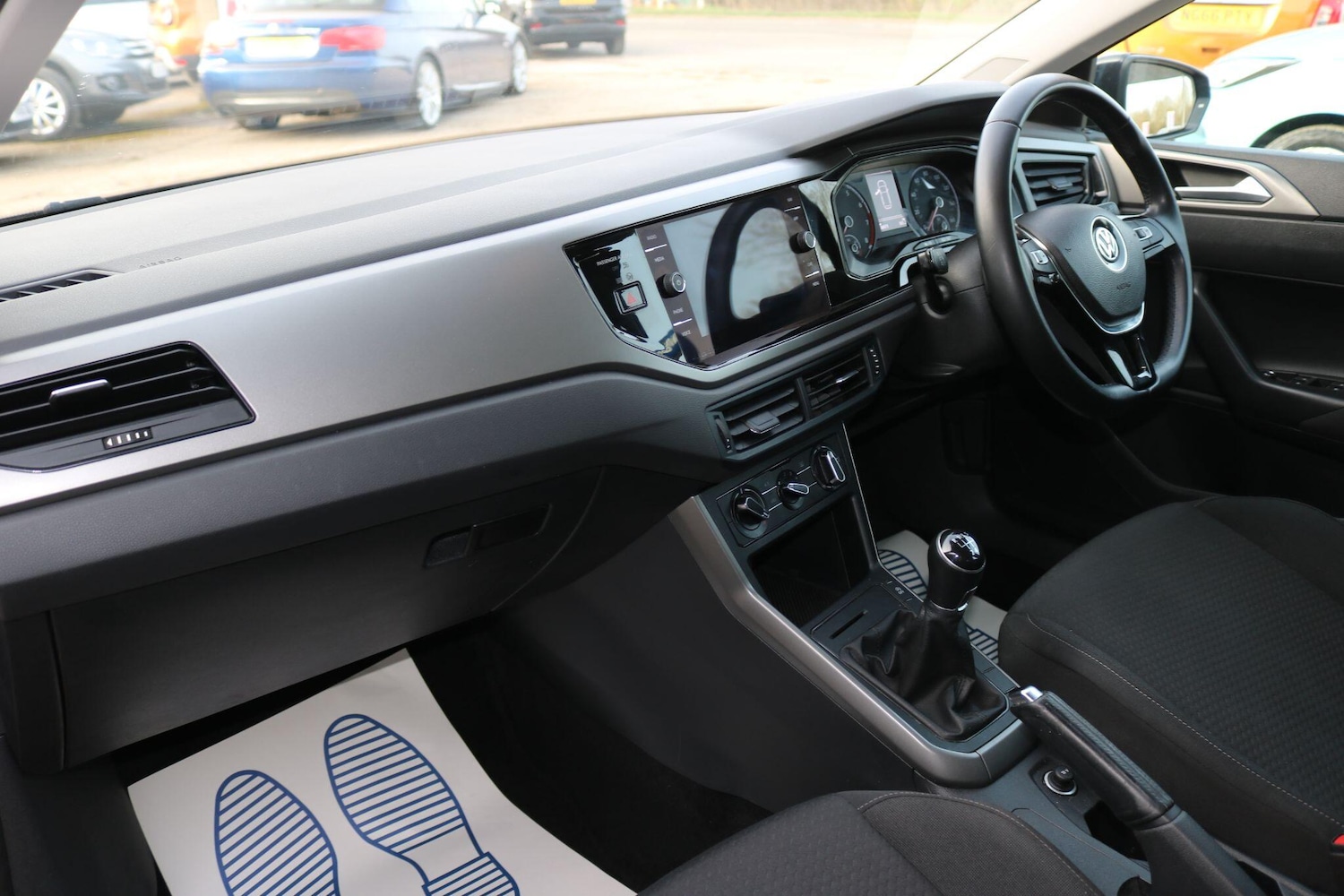 Used Volkswagen Polo 2019 for sale - 77769379: Photo 20