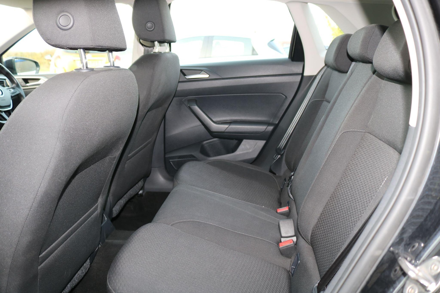 Used Volkswagen Polo 2019 for sale - 77769379: Photo 21