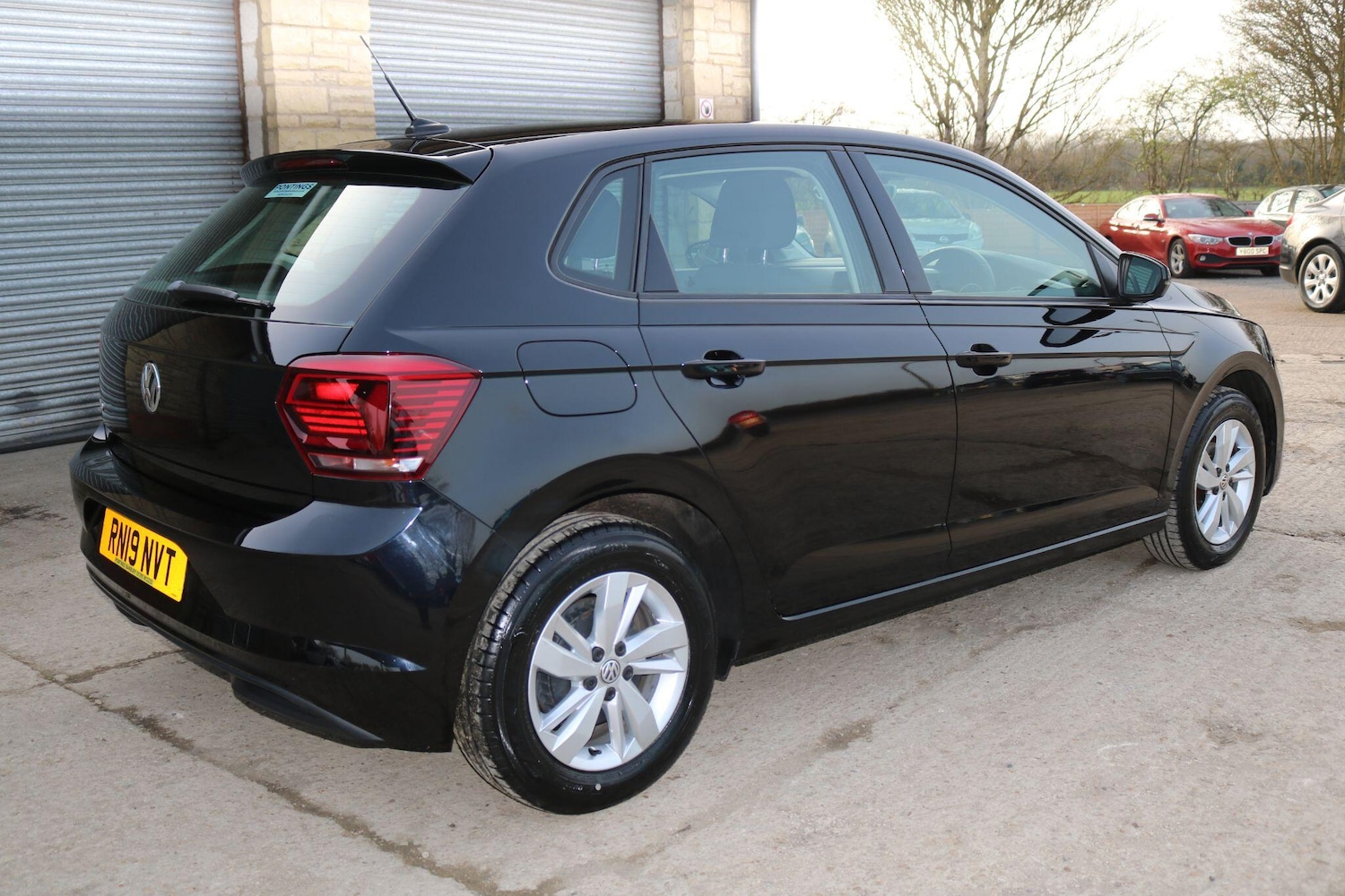 Used Volkswagen Polo 2019 for sale - 77769379: Photo 6