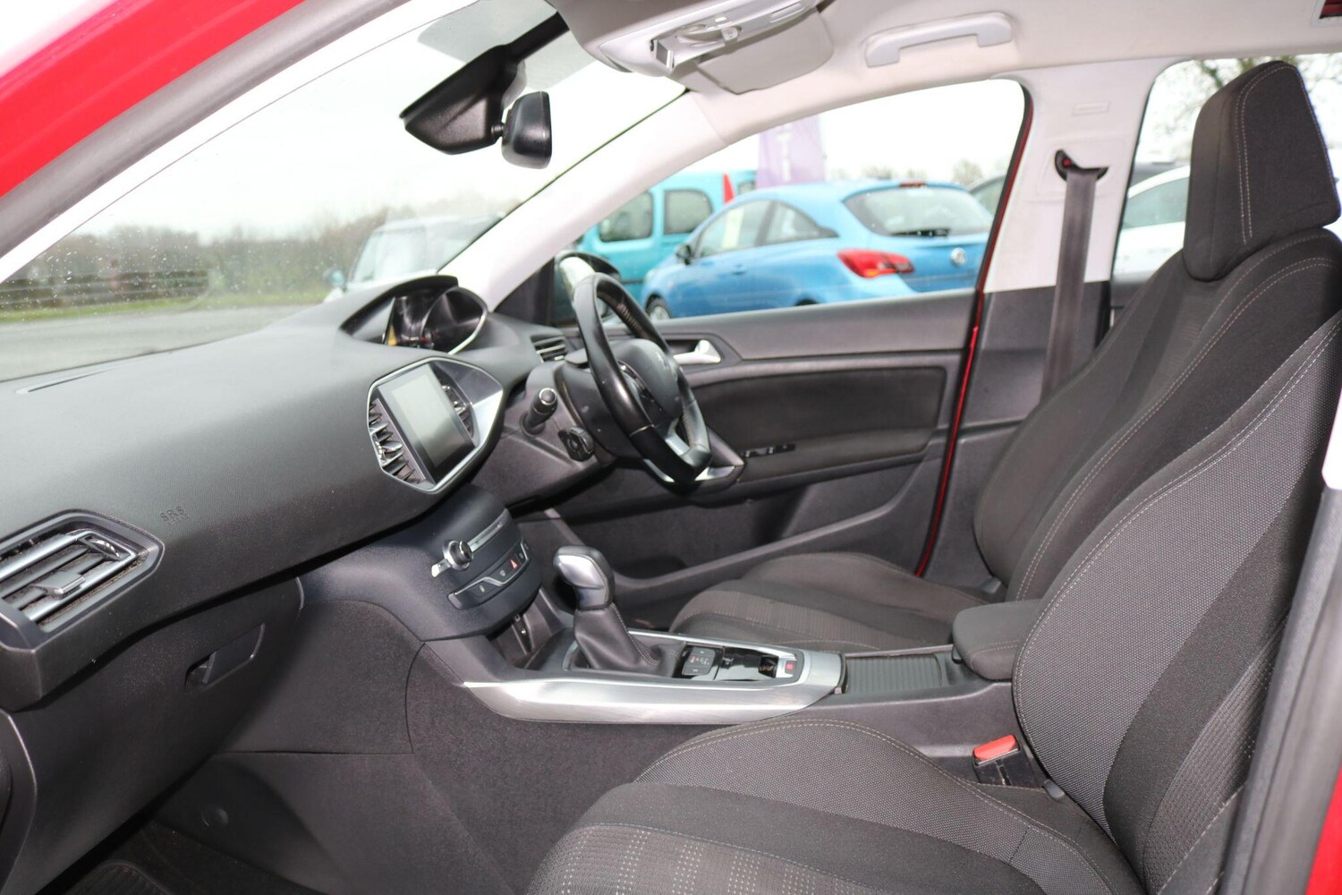 Used Peugeot 308 2016 for sale - 77498172: Photo 19