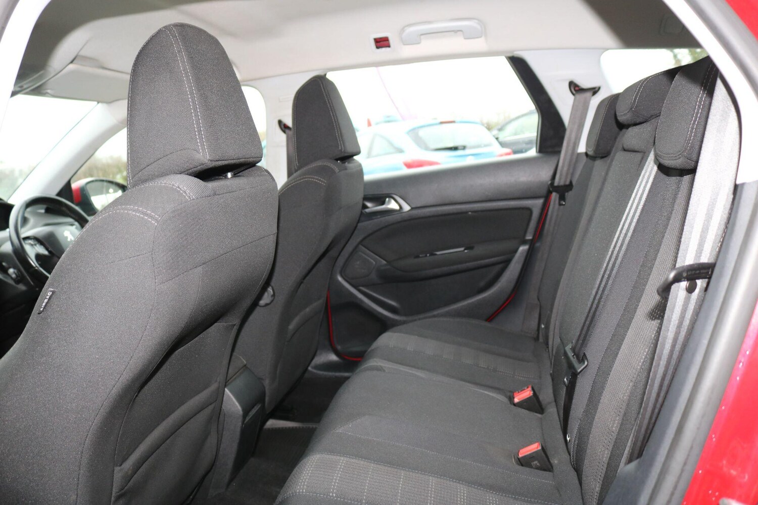 Used Peugeot 308 2016 for sale - 77498172: Photo 22