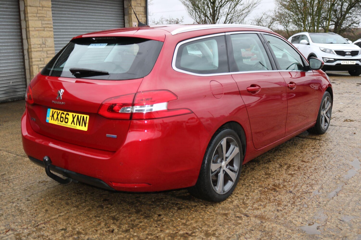 Used Peugeot 308 2016 for sale - 77498172: Photo 7