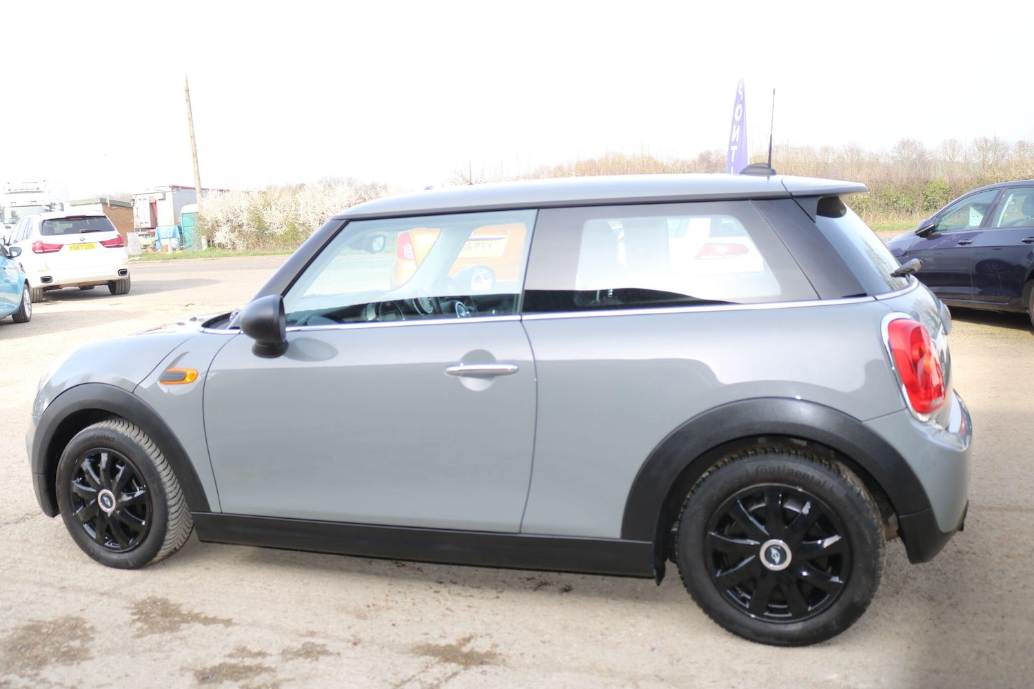Used MINI Hatch 2017 for sale - 77970324: Photo 10