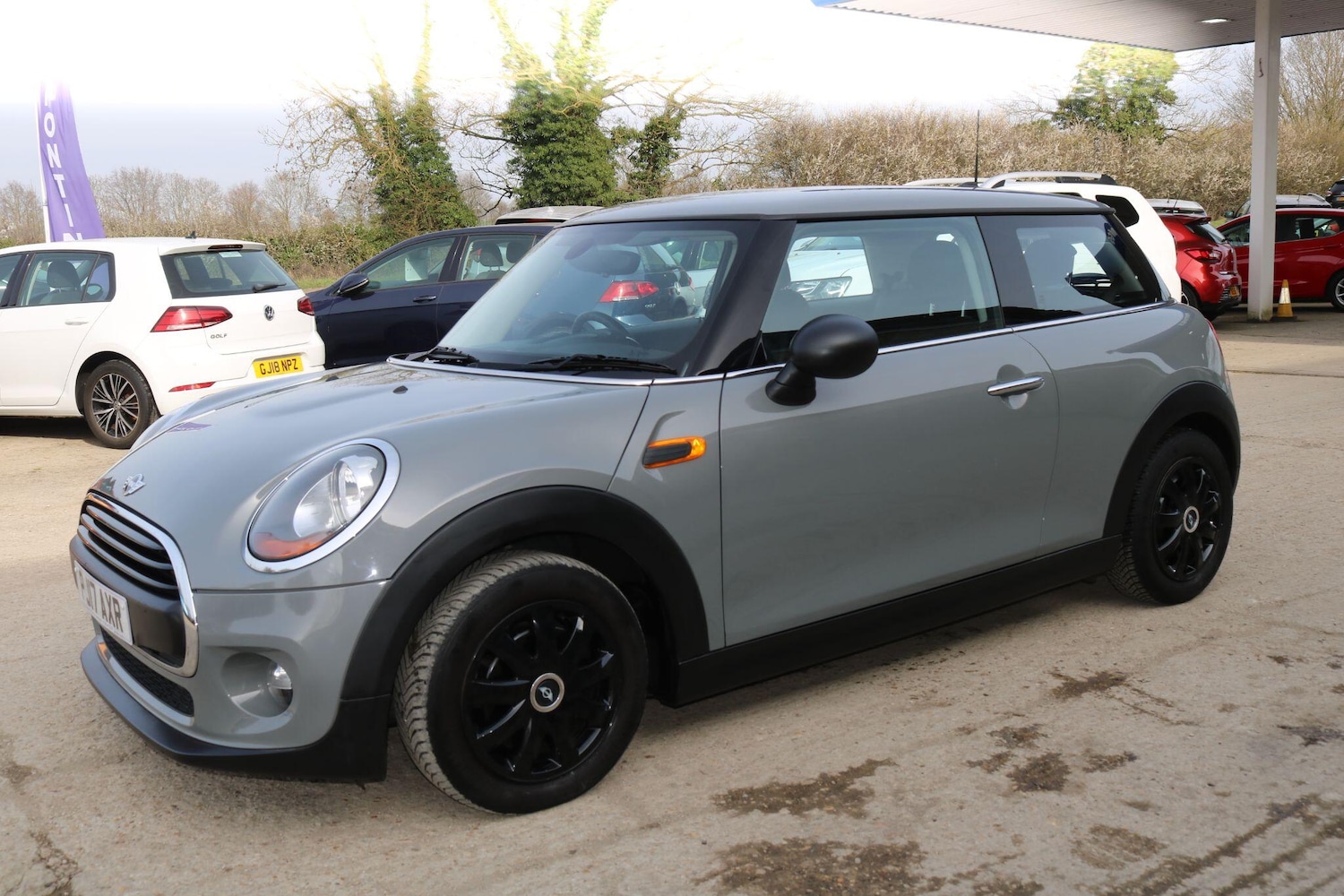 Used MINI Hatch 2017 for sale - 77970324: Photo 13