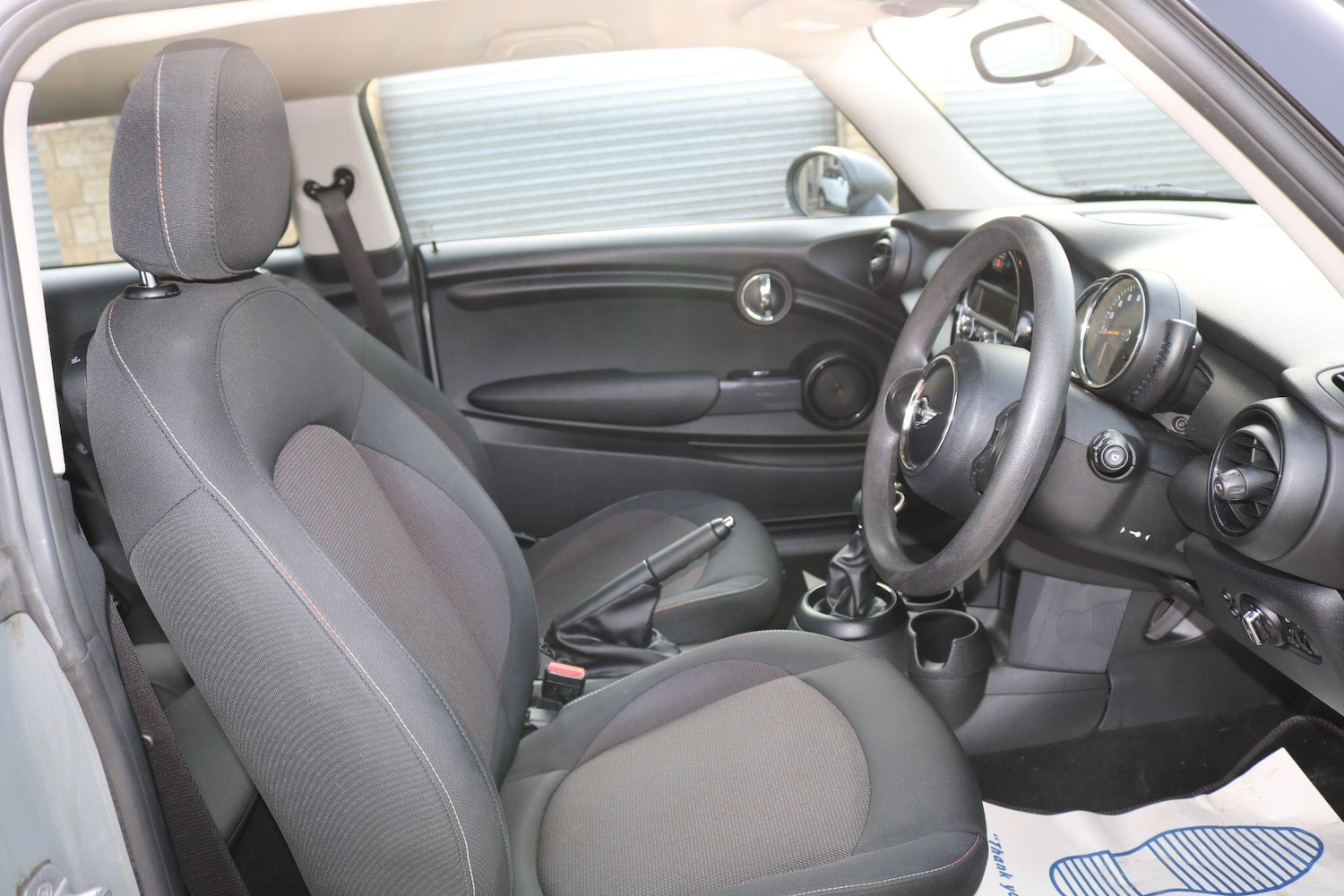 Used MINI Hatch 2017 for sale - 77970324: Photo 15