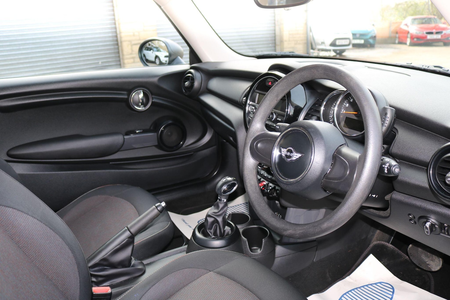 Used MINI Hatch 2017 for sale - 77970324: Photo 16