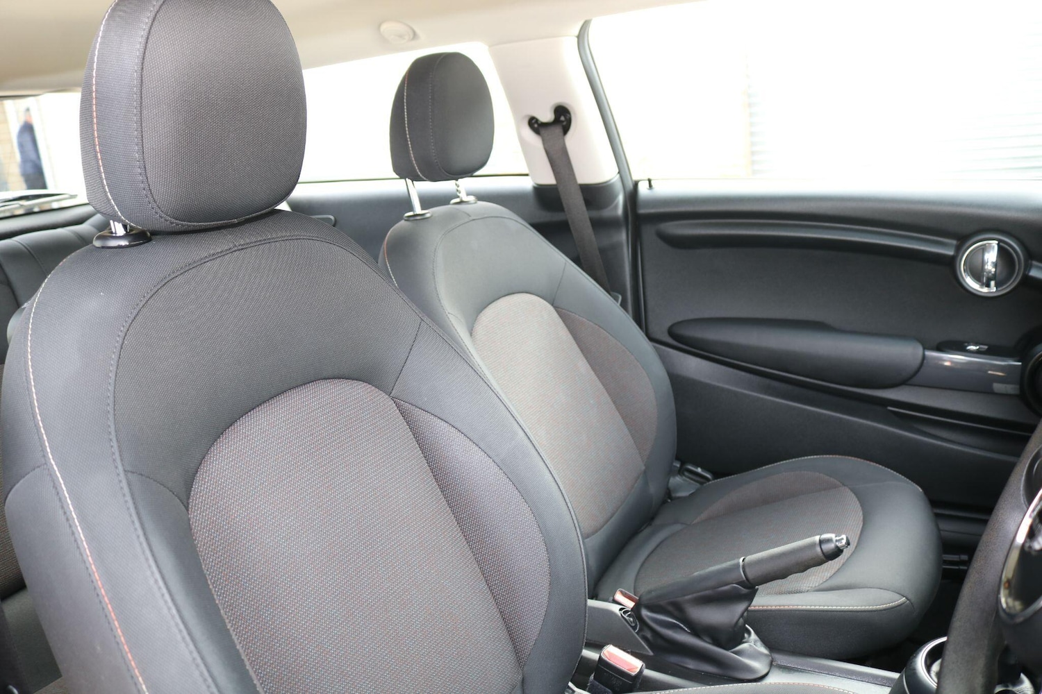 Used MINI Hatch 2017 for sale - 77970324: Photo 17