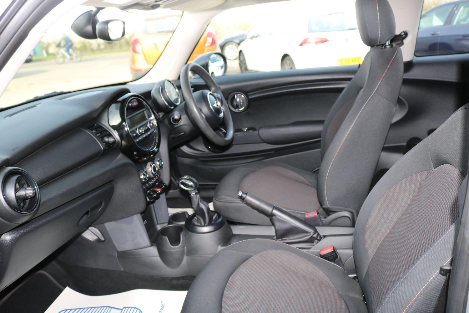 Used MINI Hatch 2017 for sale - 77970324: Photo 18