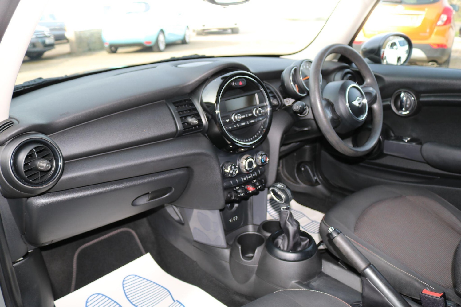 Used MINI Hatch 2017 for sale - 77970324: Photo 19