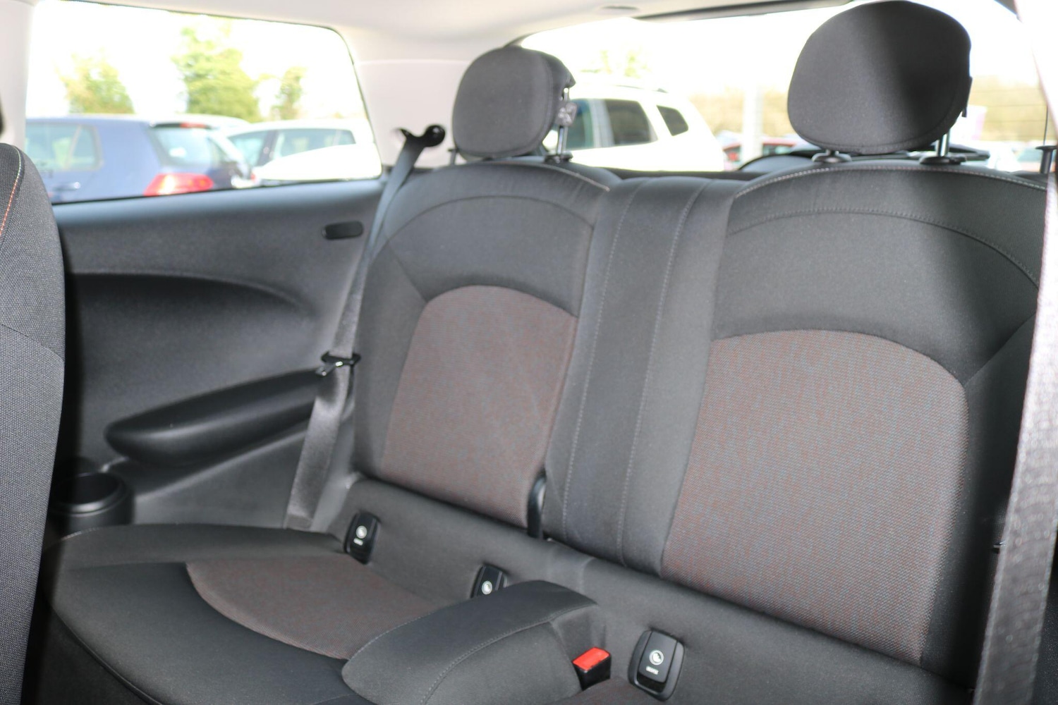 Used MINI Hatch 2017 for sale - 77970324: Photo 20