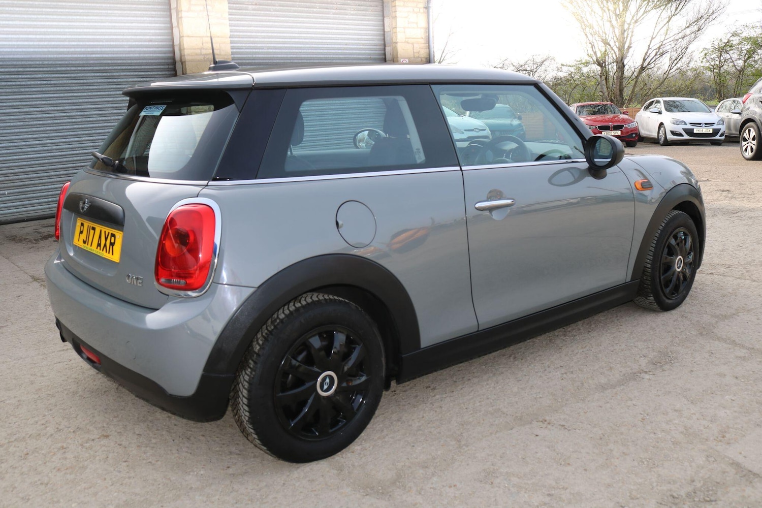 Used MINI Hatch 2017 for sale - 77970324: Photo 5