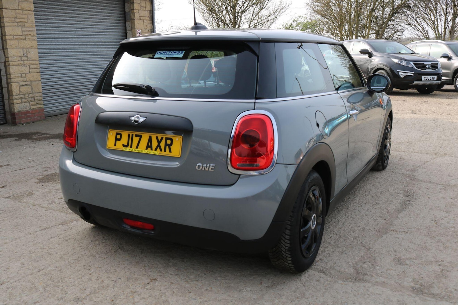 Used MINI Hatch 2017 for sale - 77970324: Photo 6