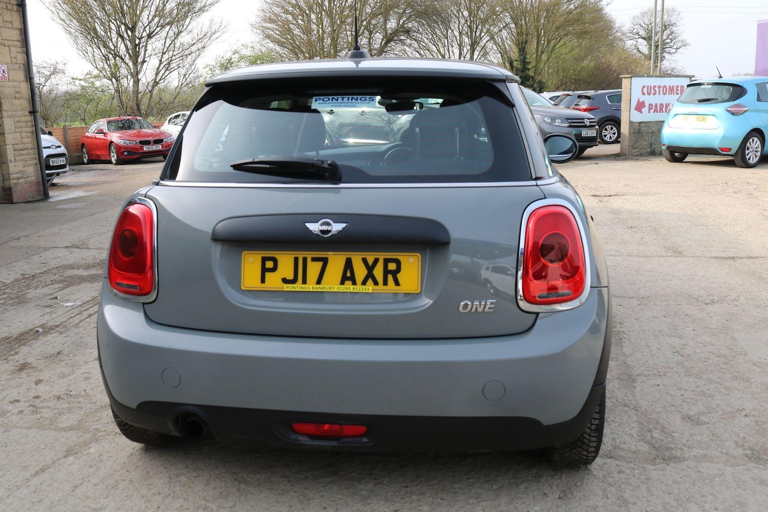 Used MINI Hatch 2017 for sale - 77970324: Photo 7