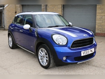 Used MINI Countryman 2015 for sale - 78318244: Photo