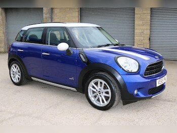 Used MINI Countryman 2015 for sale - 78318244: Photo