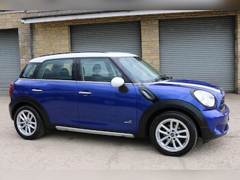 Used MINI Countryman 2015 for sale - 78318244: Photo